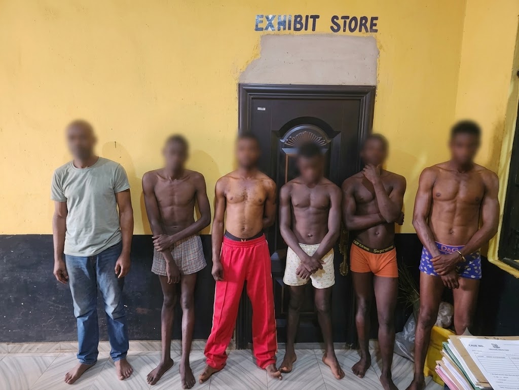 Suspects to Face Court