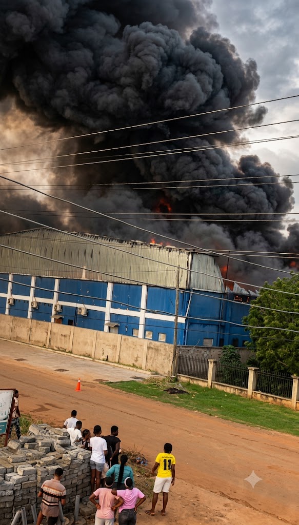 Tema fire