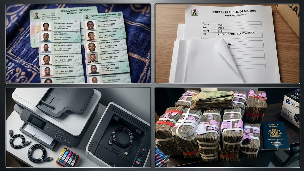The Osun State Police Command has confirmed the arrest