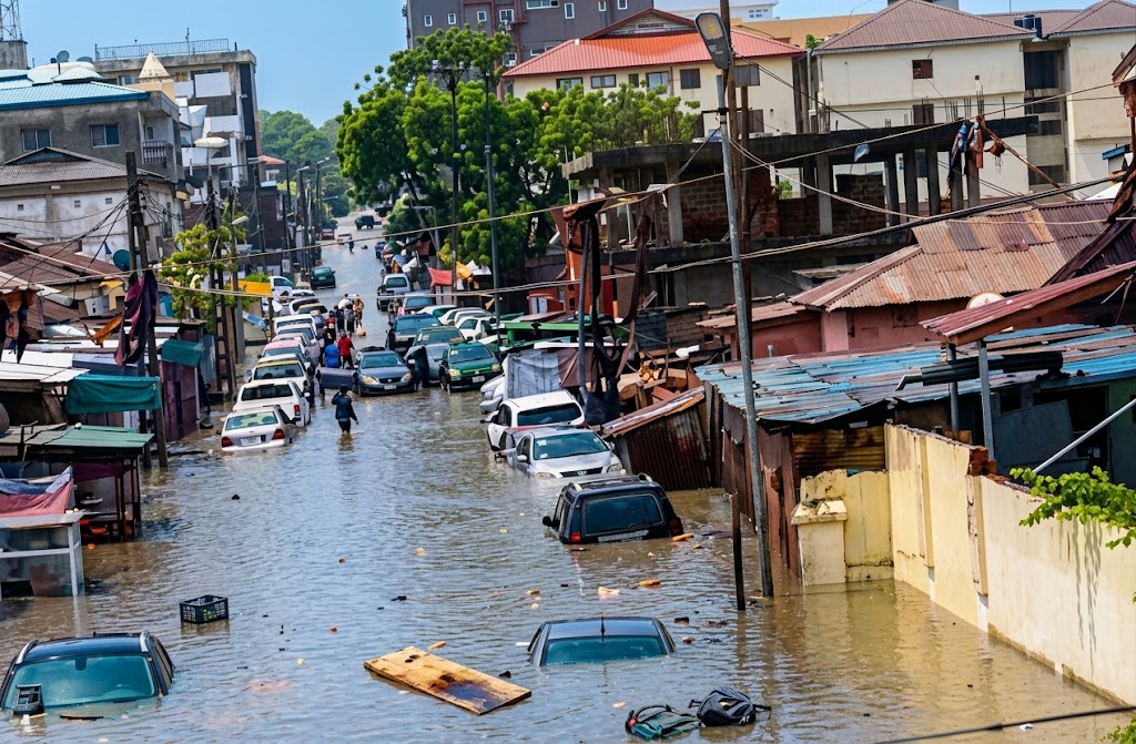 UAE Launches Emergency Relief