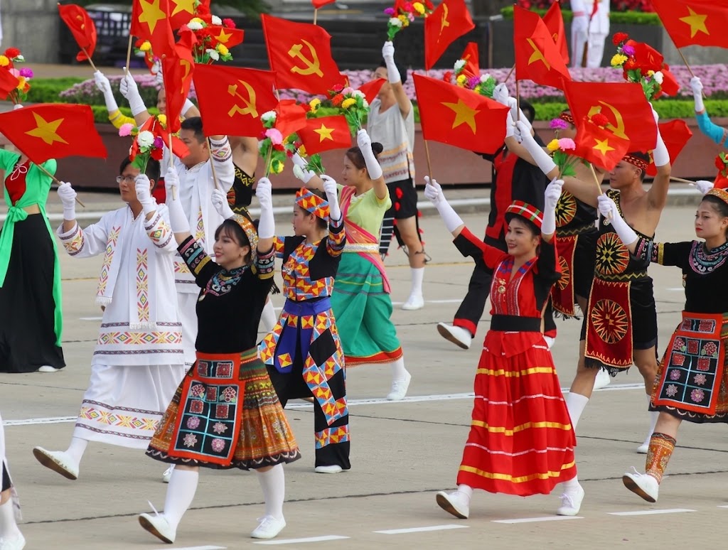 Vietnam