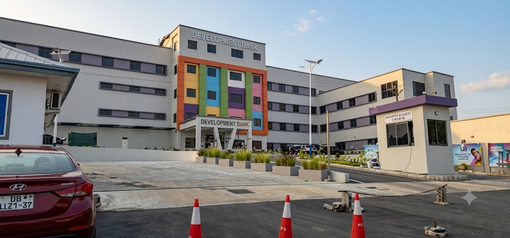 Weija Children's Hospital