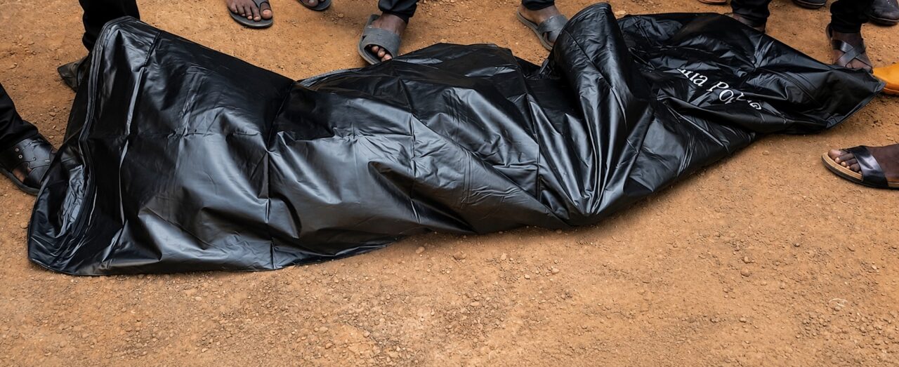 Yam Farmer Arrested After Fatal Shooting