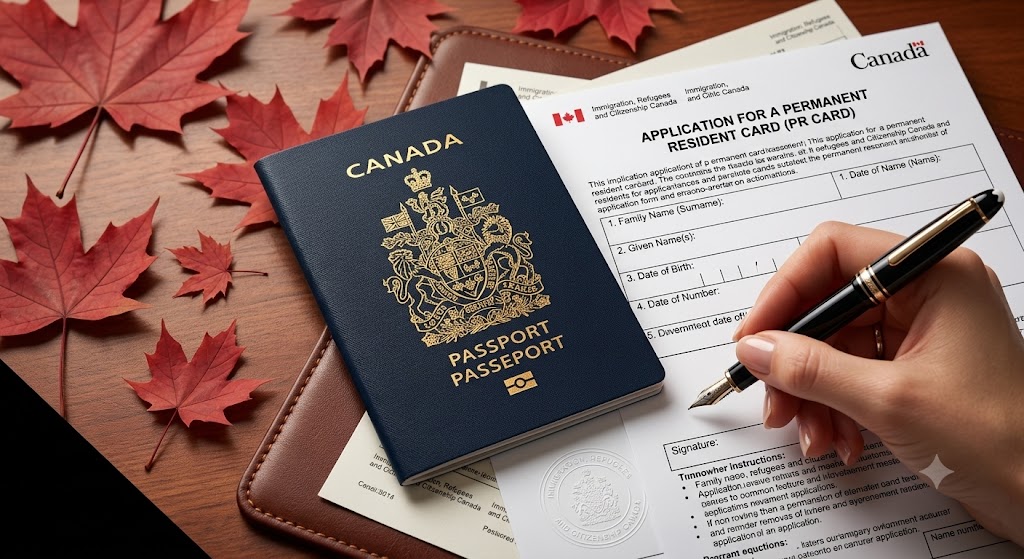 canada