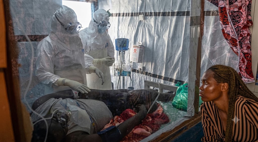 ebola effect