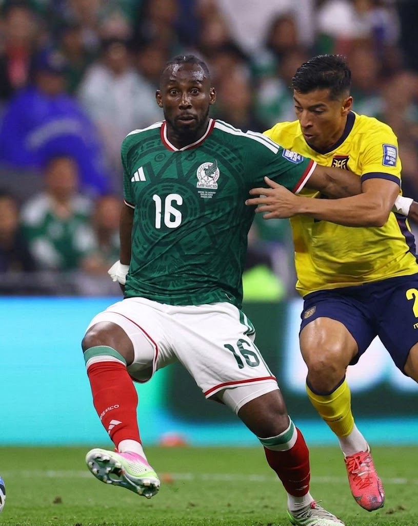 mexico