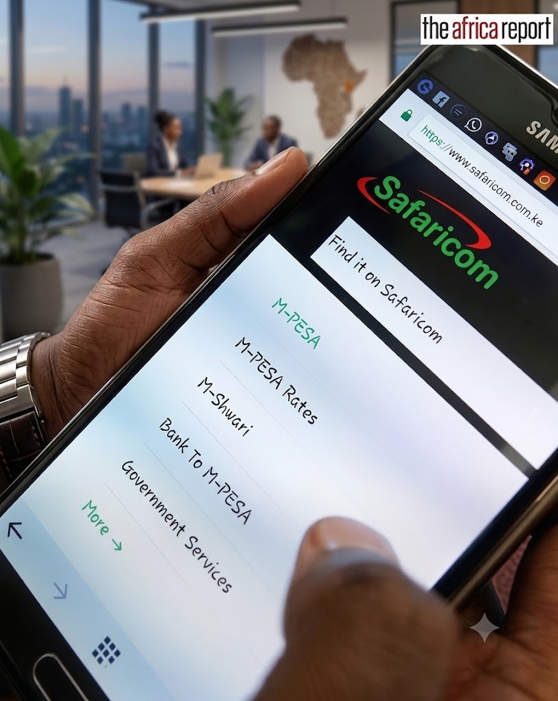 multi-billion-dollar corporate acquisitions across East Africa