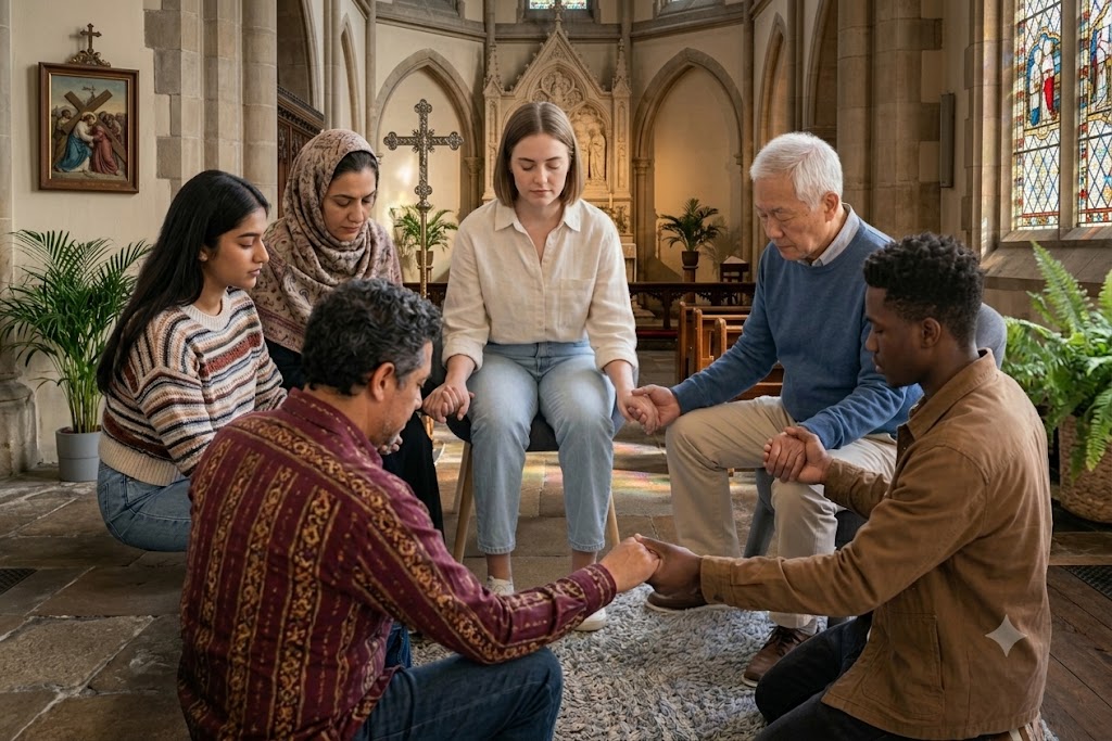 prayer