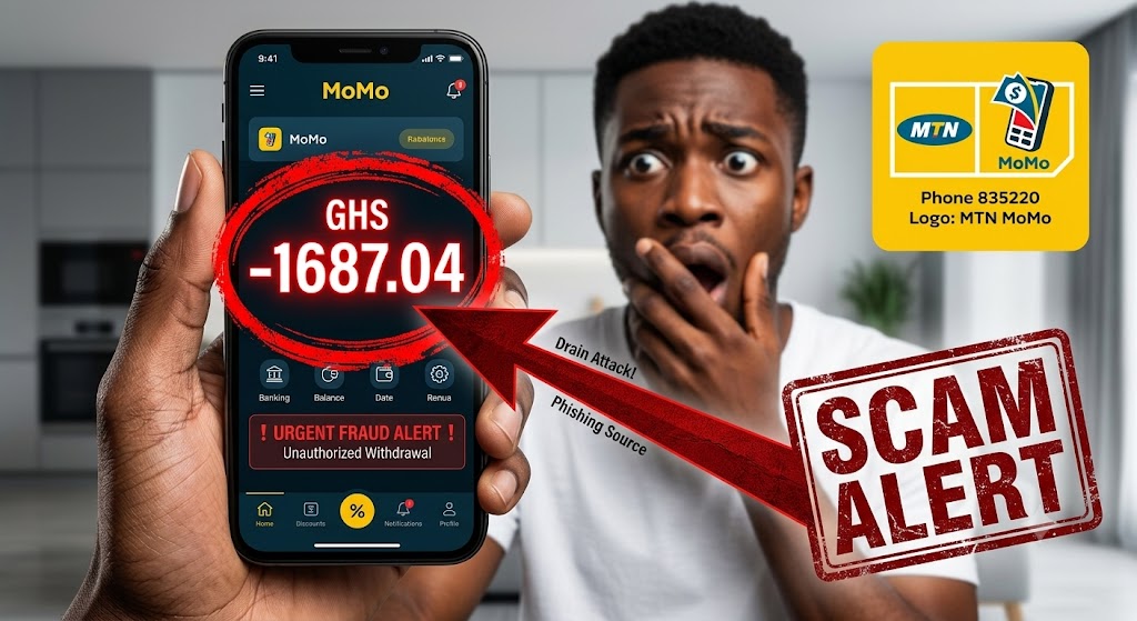 scam