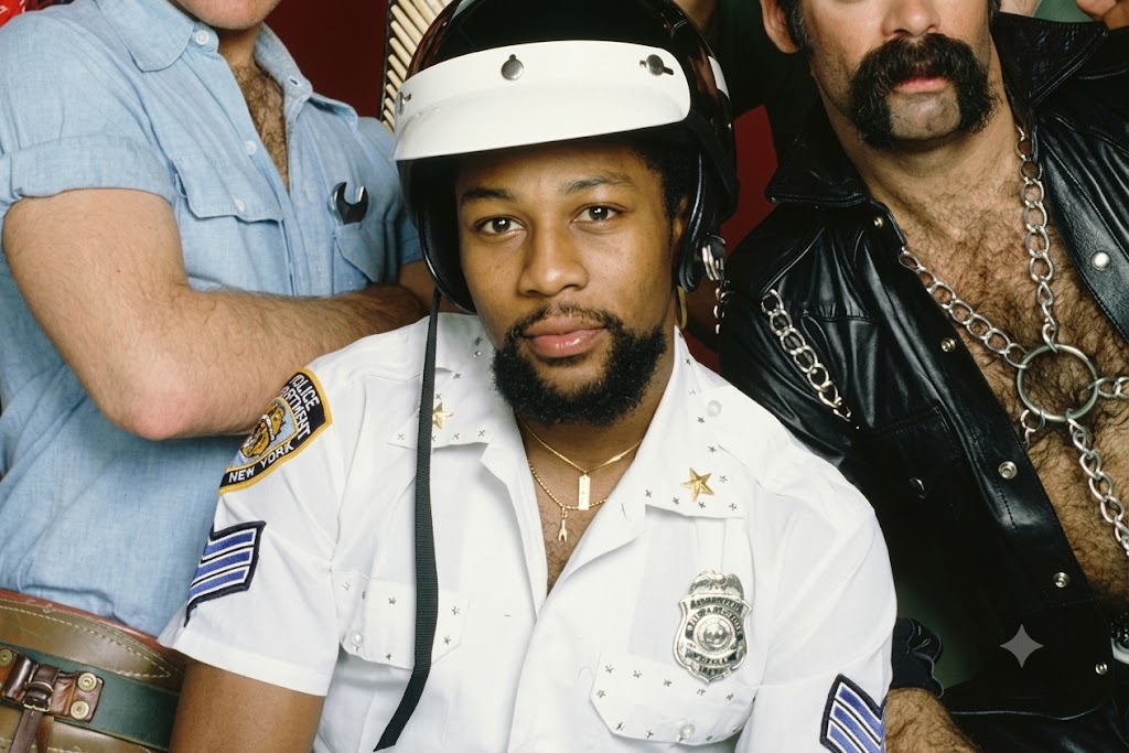 village people