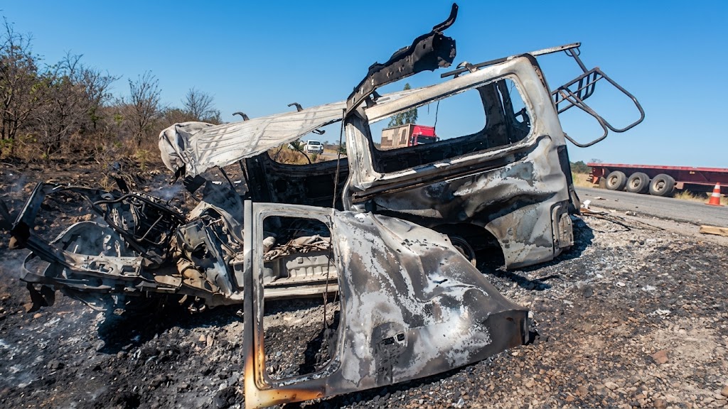 27 people were killed and seven others injured in