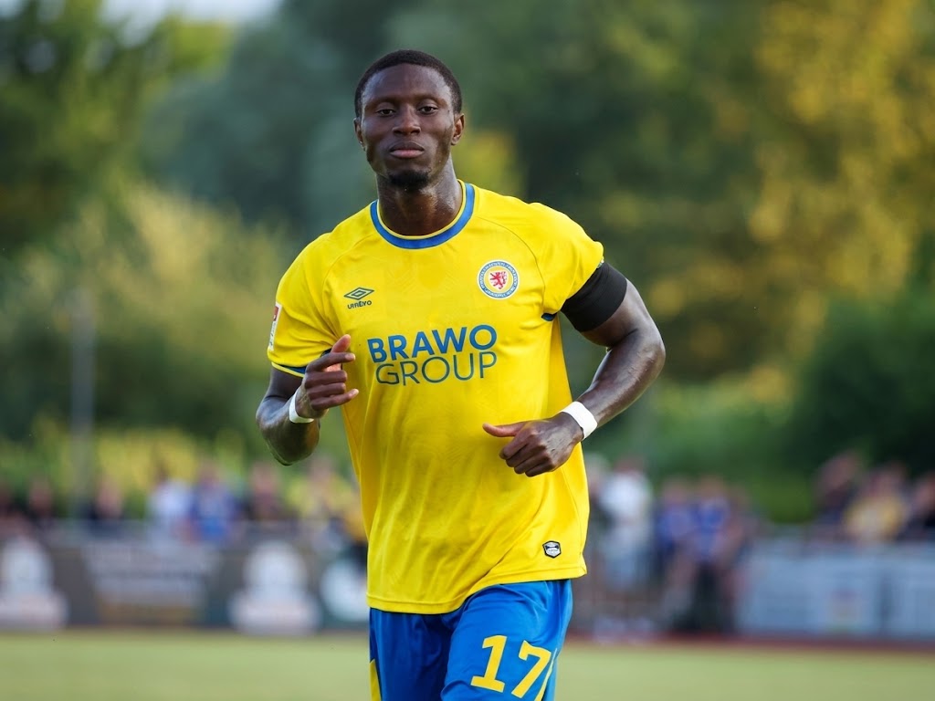 Aaron Opoku