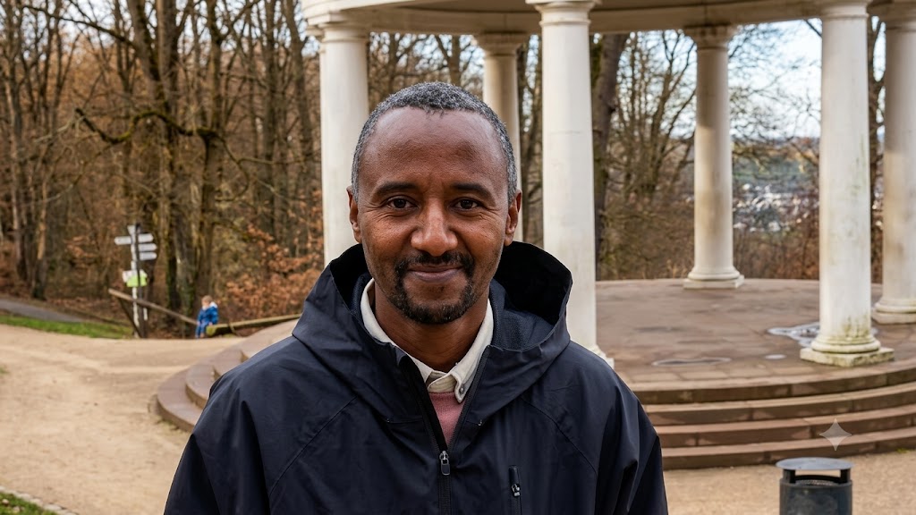 Addis Standard Editor Detained