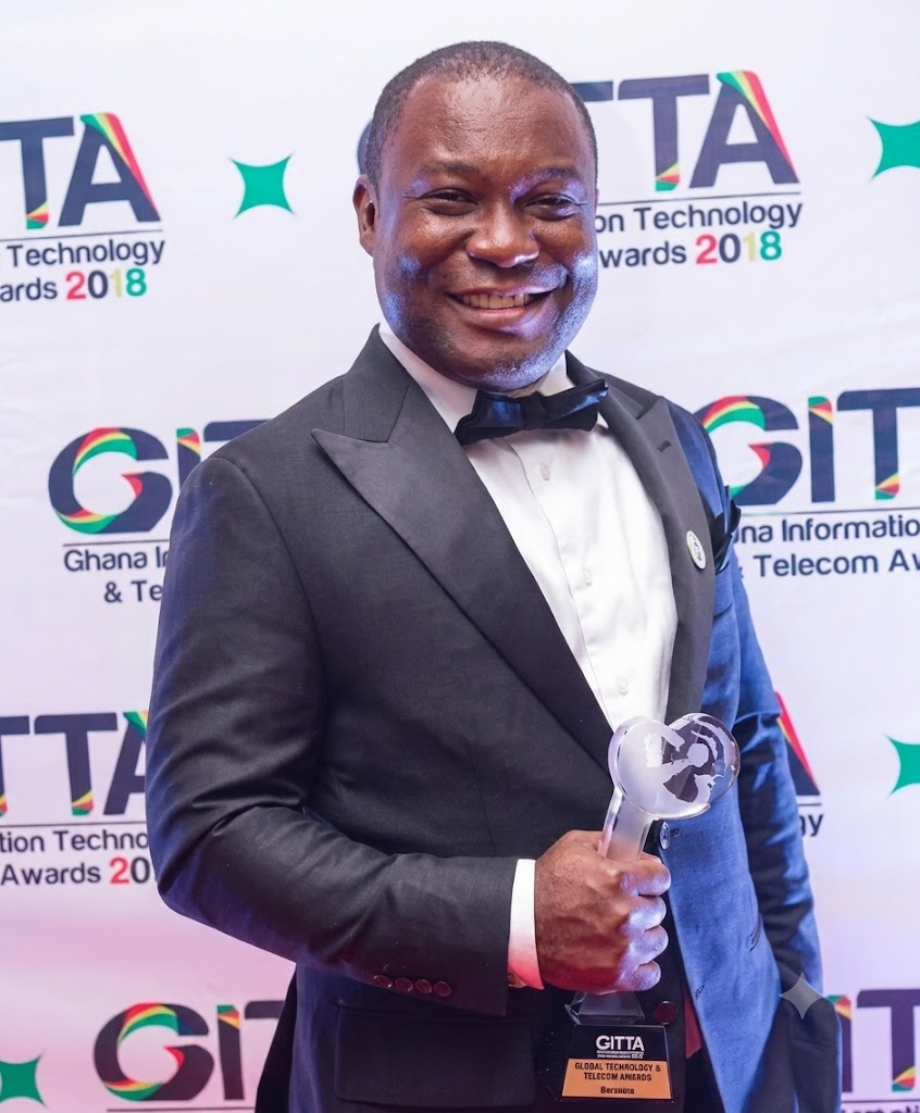 Afrifa Sets Sights on African Expansion