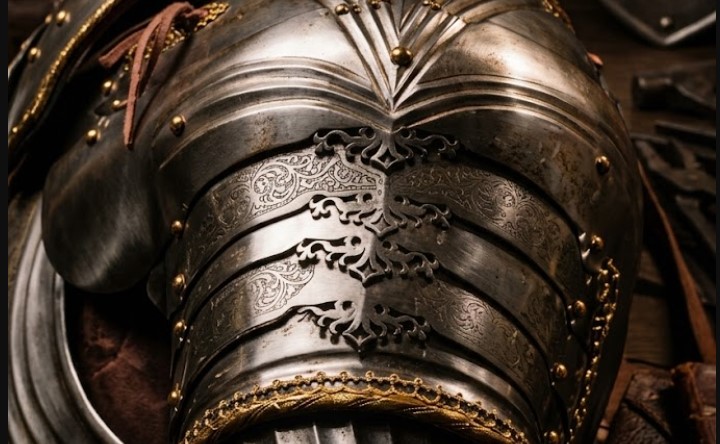 Armor of God
