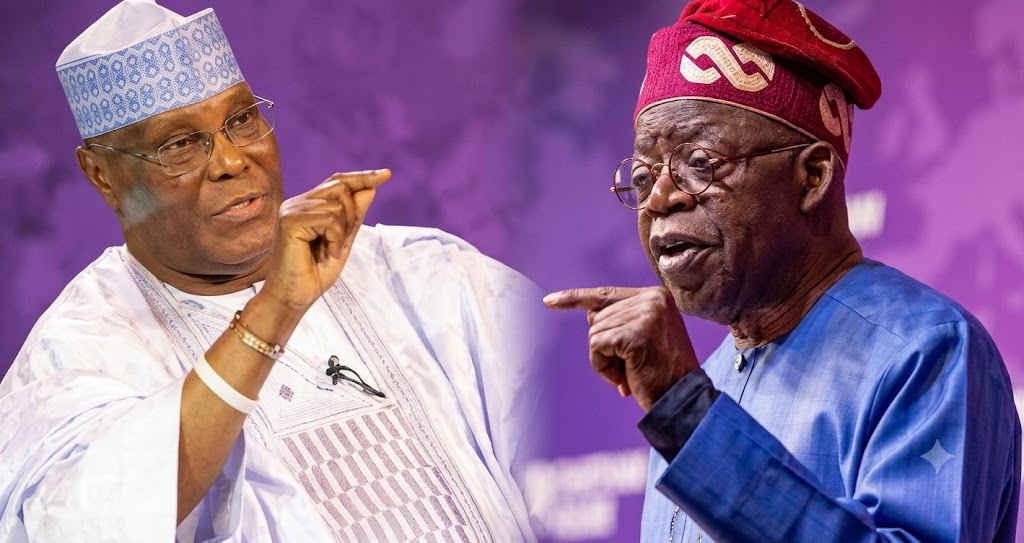 Atiku Says Tinubu’s Security Record