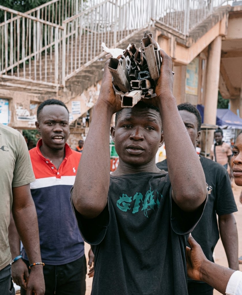 Beasts of No Nation' actor