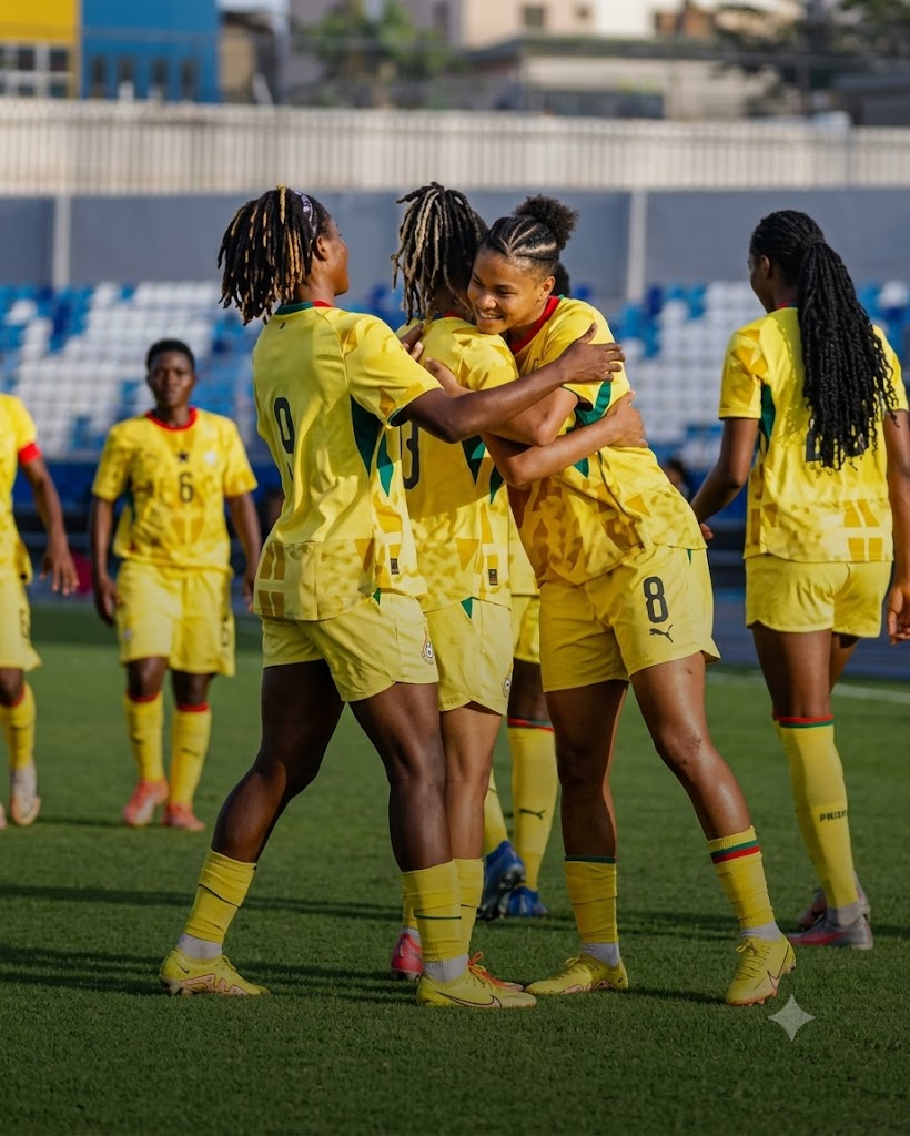 Black Queens
