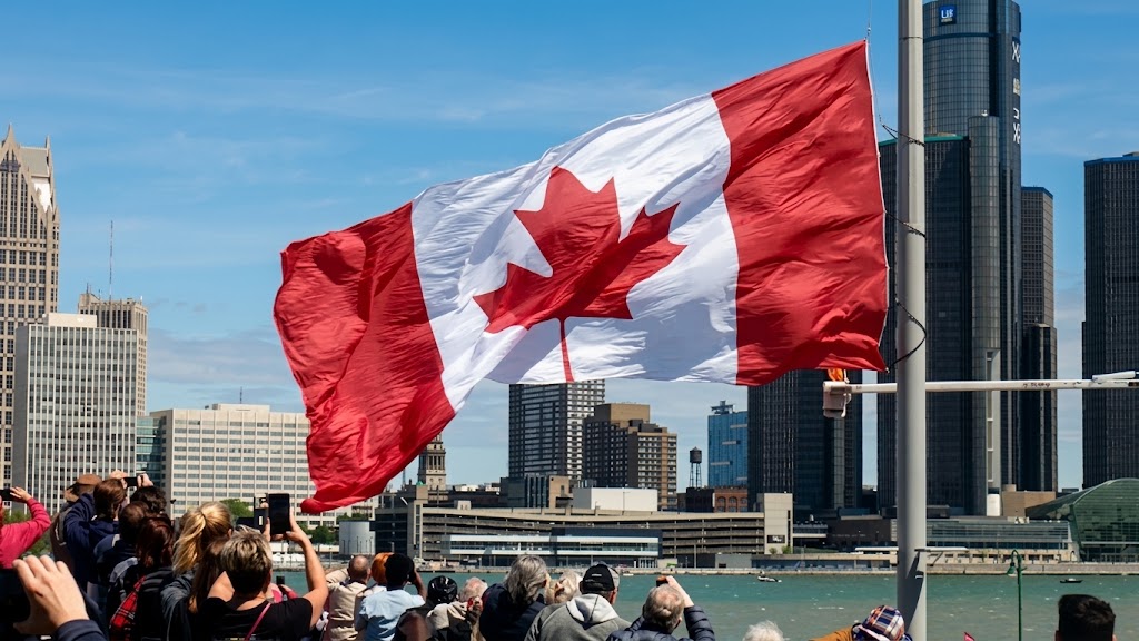 Canada