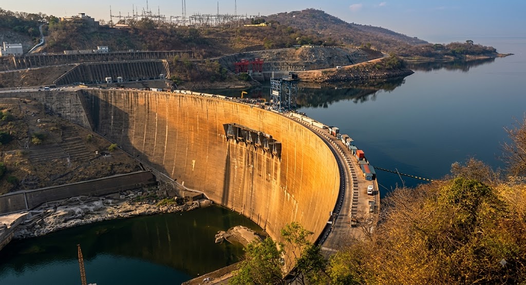 Death toll in Zimbabwe ferry disaster