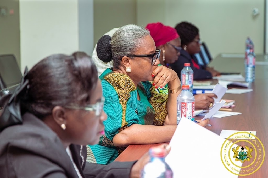 Domestic Violence Secretariat (DVS)