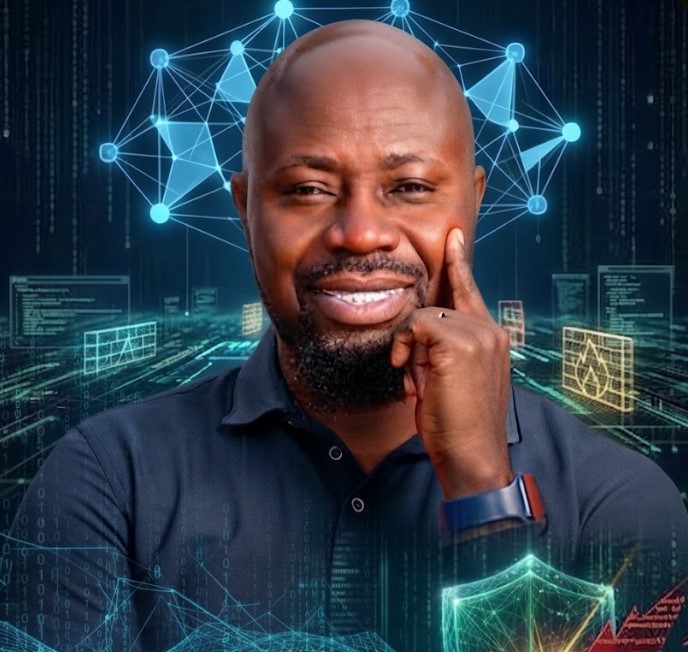 Dr Samuel Boateng