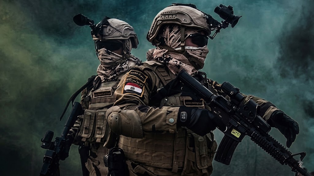 Egypt Military