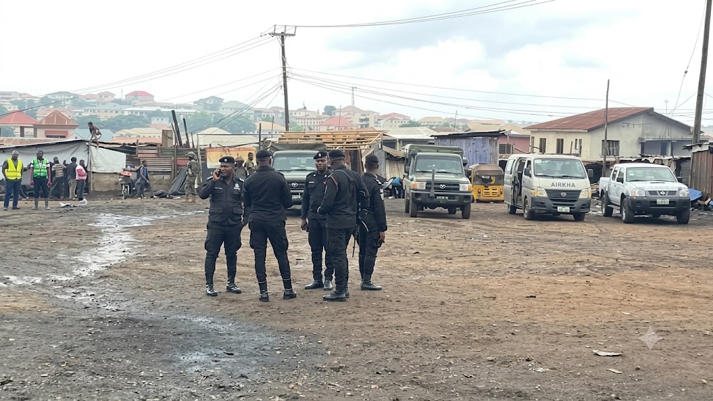 Five Suspects Remanded Again Over Alleged Mob Killing