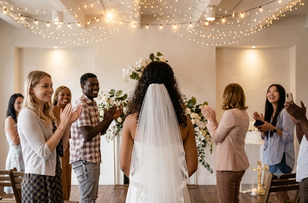 Four Types of Marriage