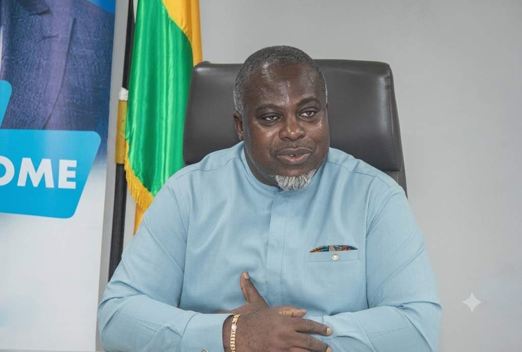 GRA Customs Revenue Hits Record GH¢6.1 Billion