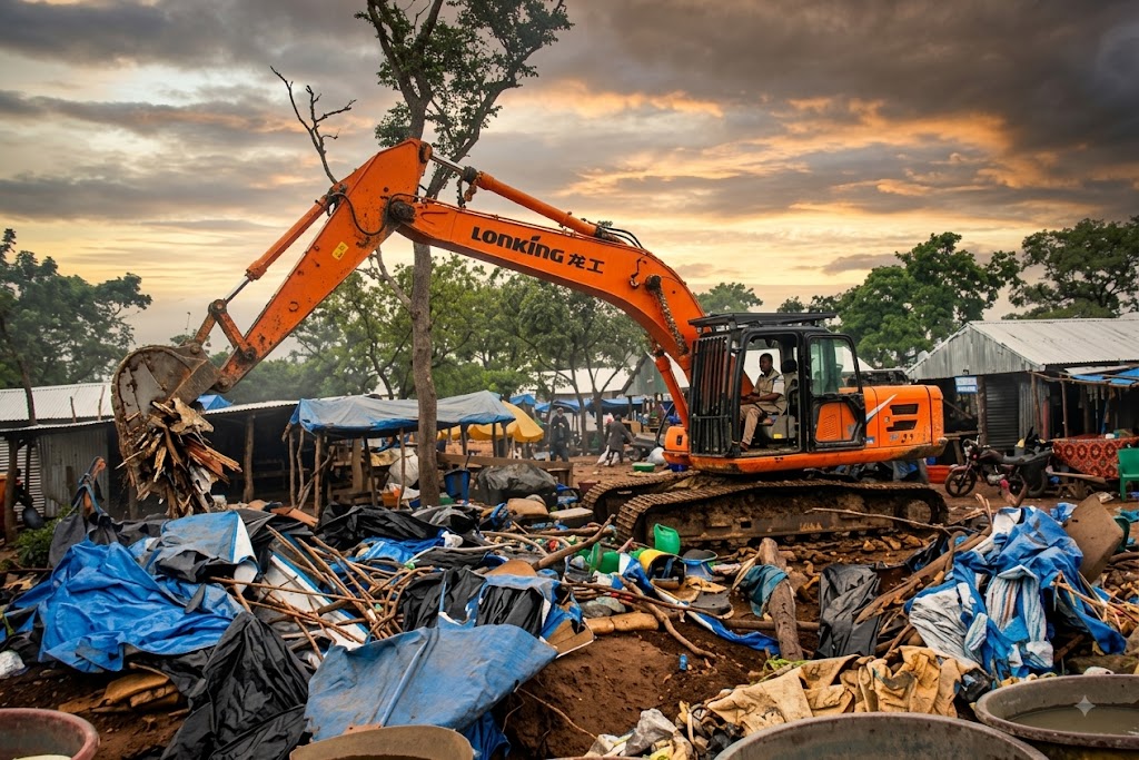 Galamsey