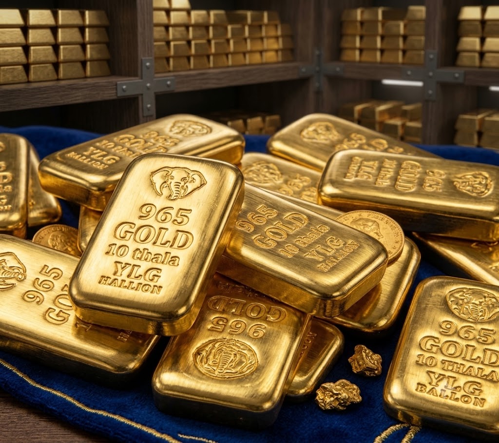 Ghana Gold Board
