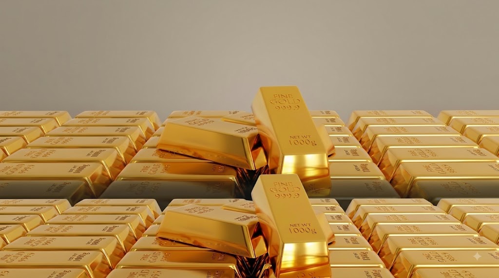 Ghana Gold