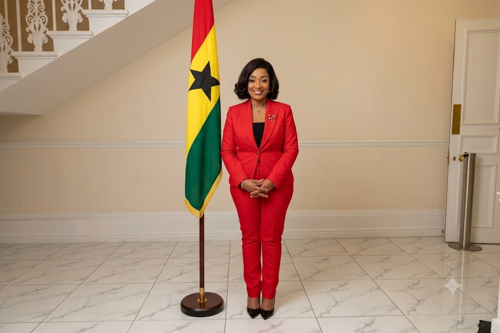 Ghana High Commission Defends Mandatory Oath