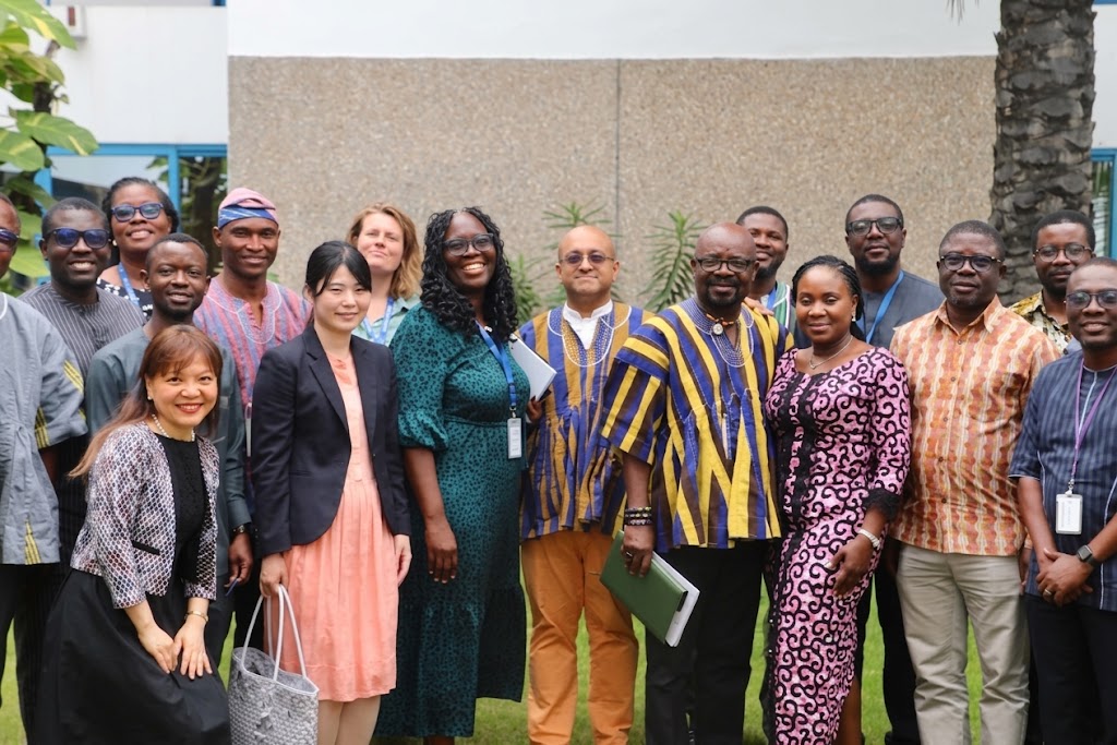 Ghana Launches Artificial Intelligence Programme