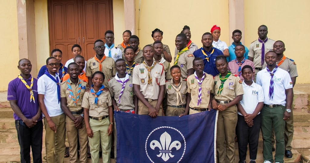Ghana Scout Association