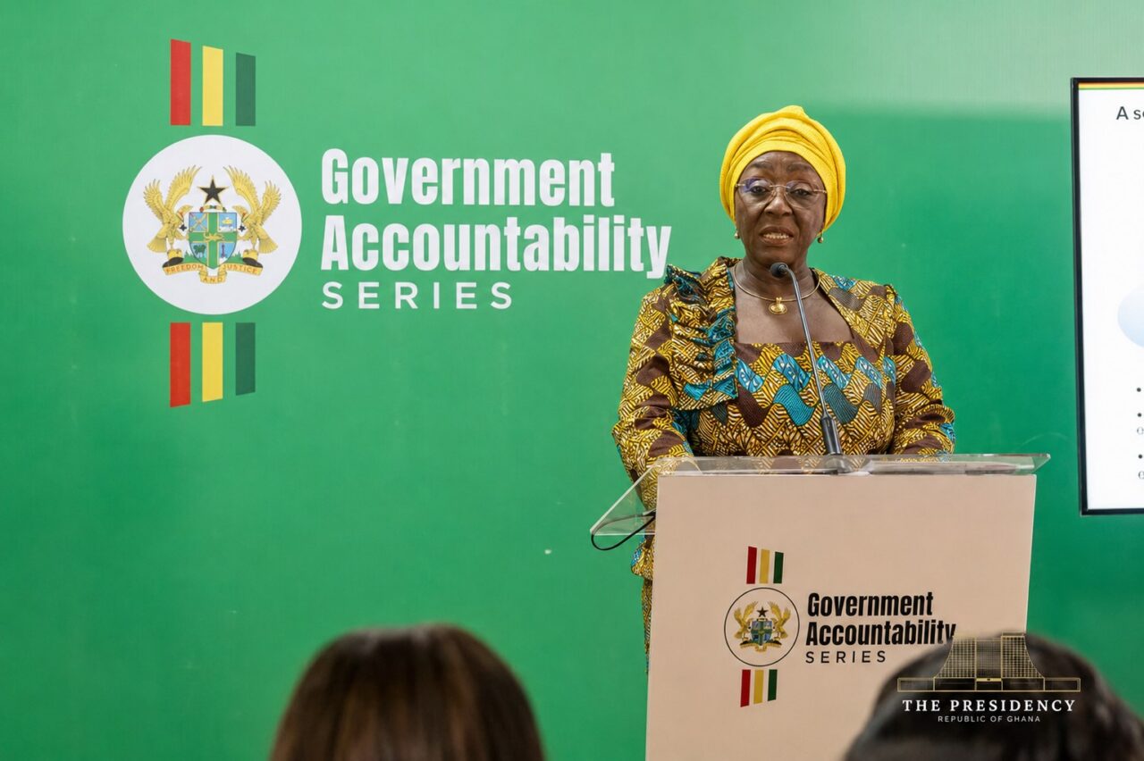 Ghana to Host Maiden African Arts and Creative