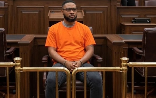 Ghanaian Jailed 85 Months