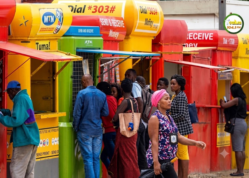 Ghanaians Lost Estimated $1.3 Million