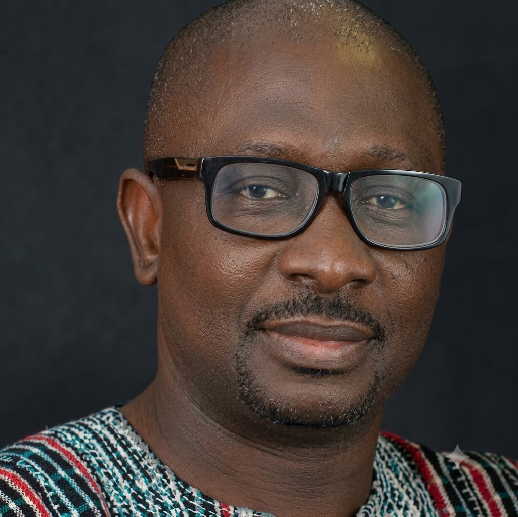 Ghana’s Deputy Ambassador to Saudi Arabia