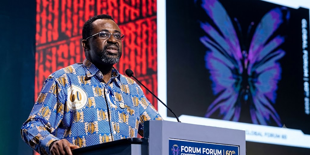 Ghana's economy has demonstrated