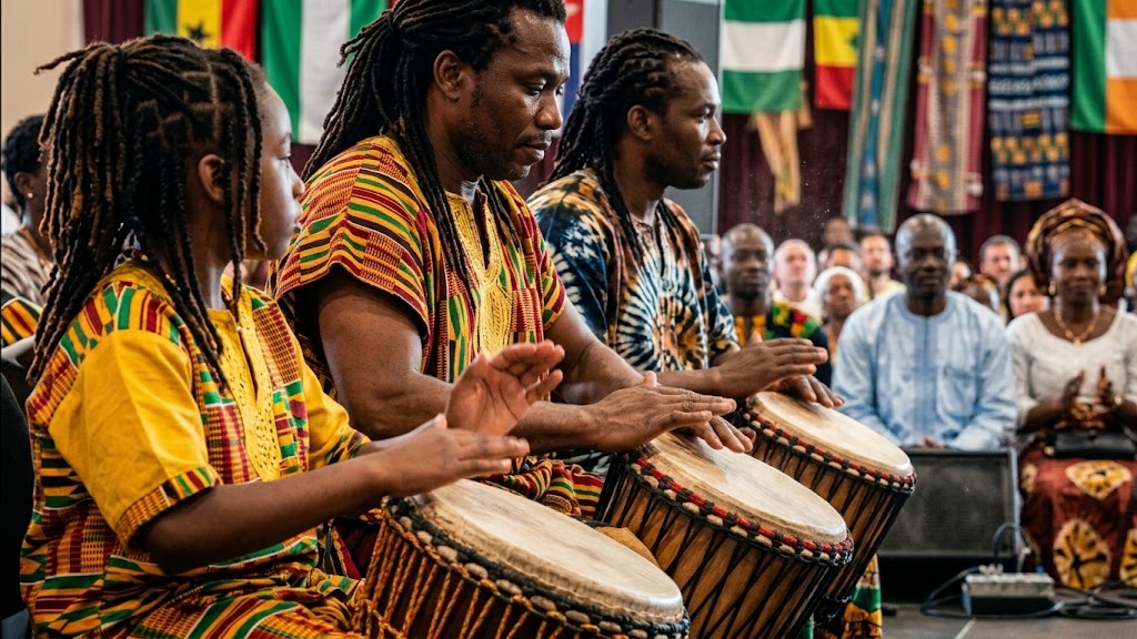 Hampton Marks 1619 Arrival of First Africans