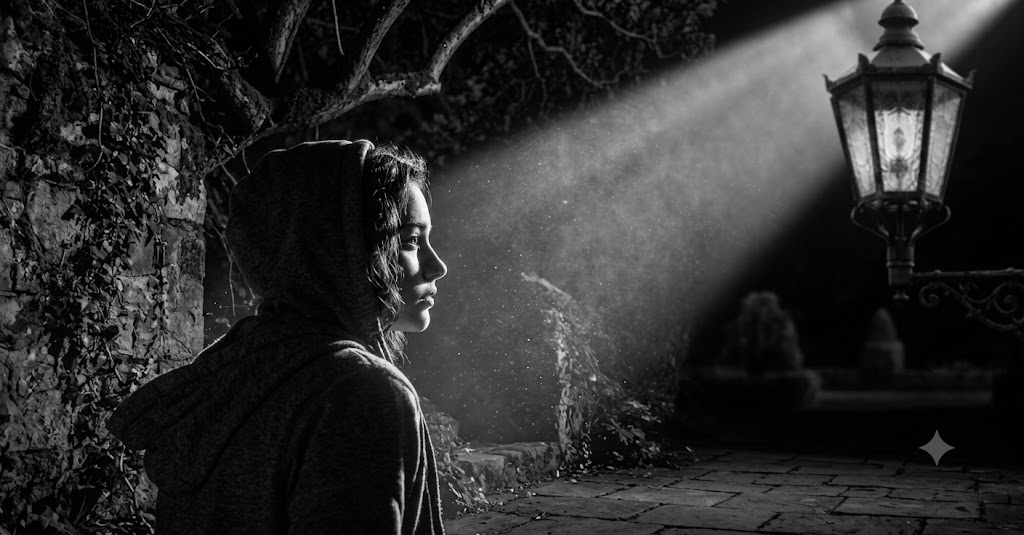 How to Walk in the Spirit During Dark Times