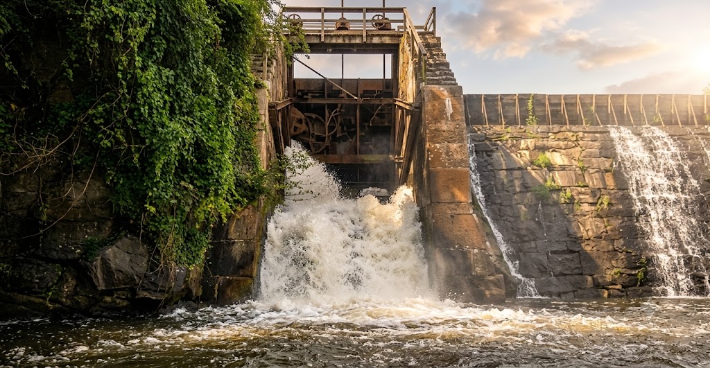 Issues Flood Alert Over Possible Bagre Dam Spillage