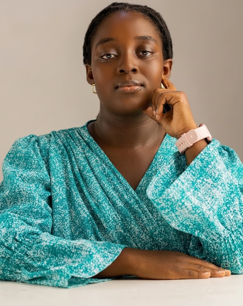 Jude Michelle Korleh Nortey