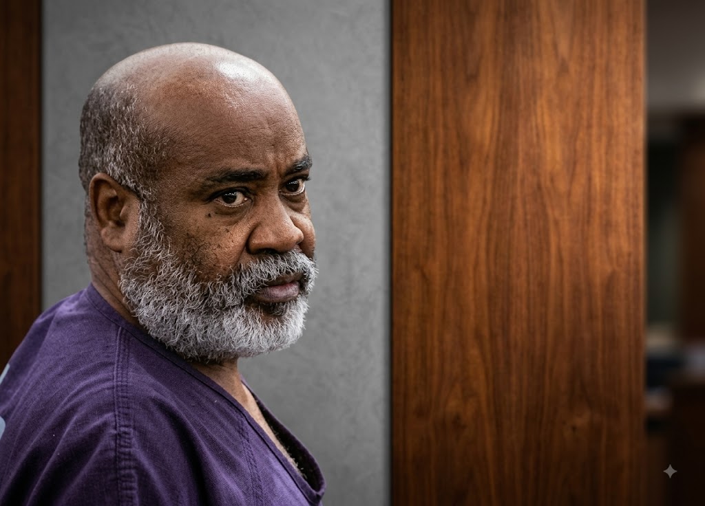 Jury Selection Begins in Duane Davis Trial