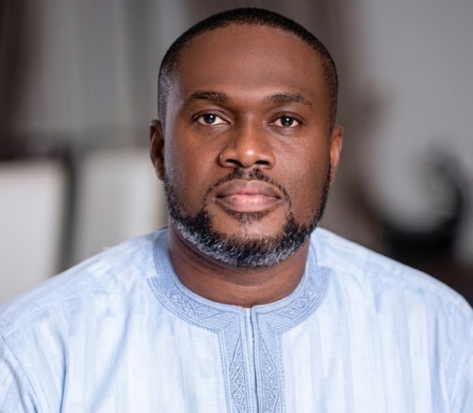 Kenneth Gilbert Adjei Pledges Renewed