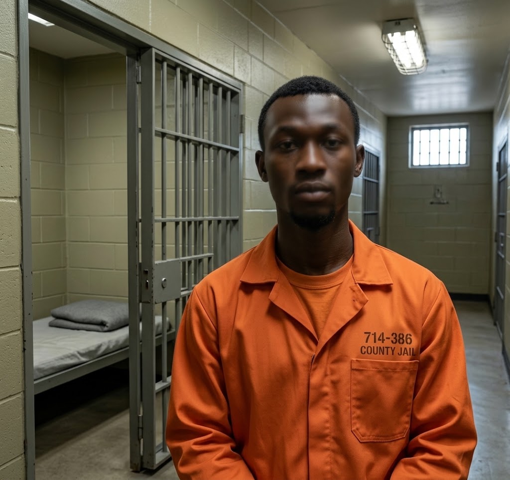 Kumasi Court Jails 22-Year-Old Man