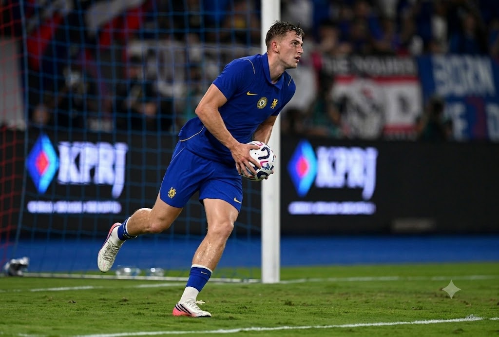 Liam Delap