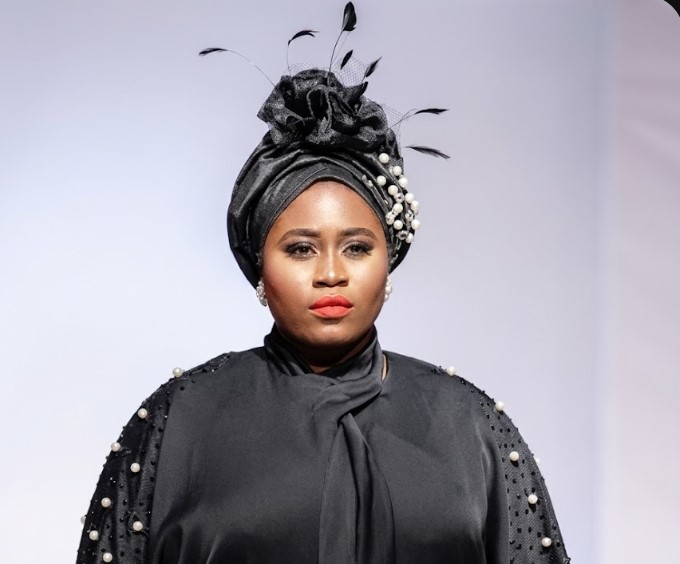 Lydia Forson